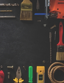 Paperback Hausbautagebuch: Dokumentiere deinen Traum vom Eigenheim: ♦ Tagebuch f?r alle Bauherren ♦ Erstelle t?gliche Bauberichte 	 [German] Book