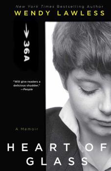 Paperback Heart of Glass: A Memoir Book