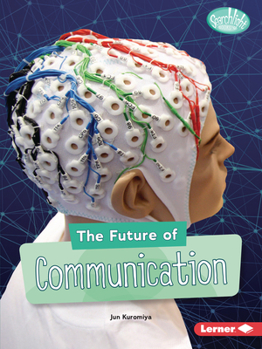 Paperback The Future of Communication Book