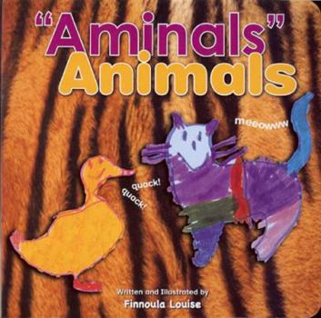 Board book Animals Animals Book