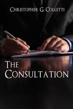 Paperback The Consultation Book