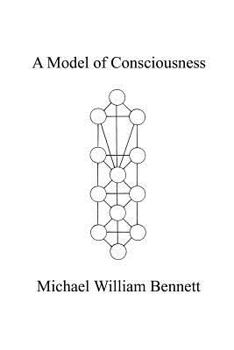 Paperback A Model of Consciousness Book