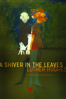 Paperback A Shiver in the Leaves Book
