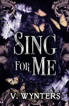 Sing For Me: A sapphic re-imagining (Masked Darkness Duet)