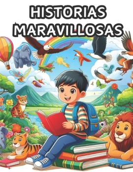 Paperback Historias Maravillosas [Spanish] Book