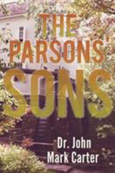 Paperback The Parsons' Son Book