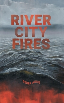 Paperback River City Fires Book