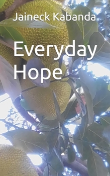 Paperback Everyday Hope Book