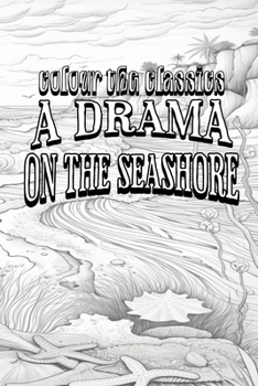 Paperback A Drama on the Seashore Book