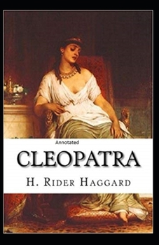 Cleopatra Annotated