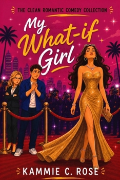Paperback My What-if Girl Book