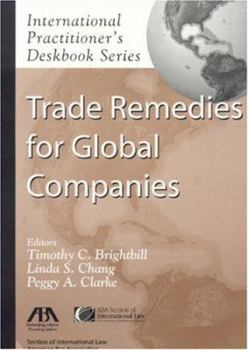 Trade Remedies for Global Companies