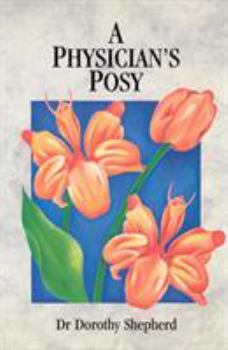 Paperback A Physician's Posy Book