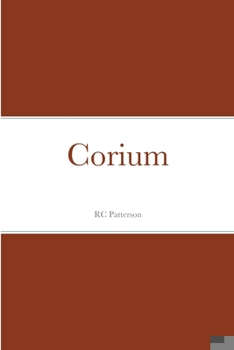 Paperback Corium Book