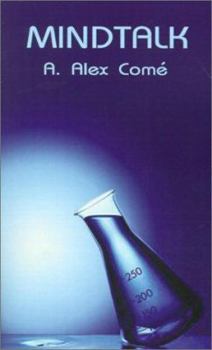 Paperback Mindtalk Book