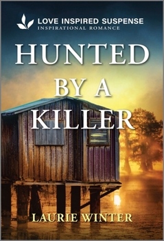 Hunted by a Killer - Book  of the Love Inspired Cold Case