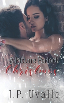 Paperback A Picture Perfect Christmas Book