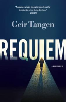 Hardcover Requiem: A Thriller Book