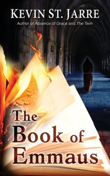 Paperback The Book of Emmaus Book