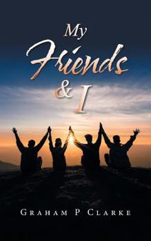 Paperback My Friends & I Book
