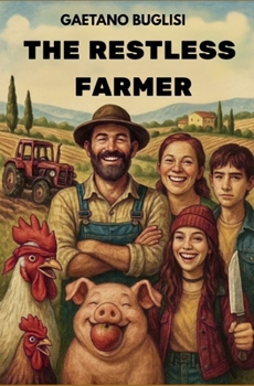 Paperback The Restless Farmer Book