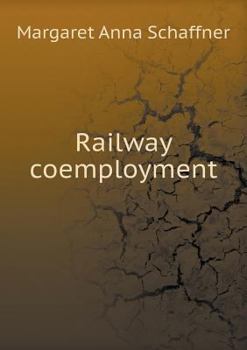 Paperback Railway coemployment Book