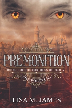 Paperback Premonition Book