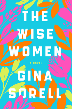 Hardcover The Wise Women Book