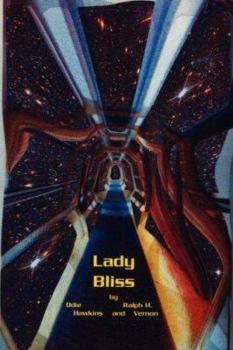 Paperback Lady Bliss Book