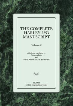 Paperback The Complete Harley 2253 Manuscript, Volume 2 Book