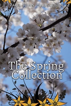 Paperback The Spring Collection Book