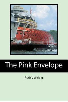 Paperback The Pink Envelope Book