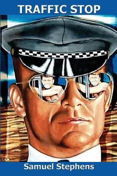 Paperback Traffic Stop Book