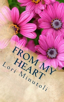 Paperback From My Heart Book