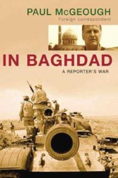 Paperback In Baghdad: A Reporter's War Book