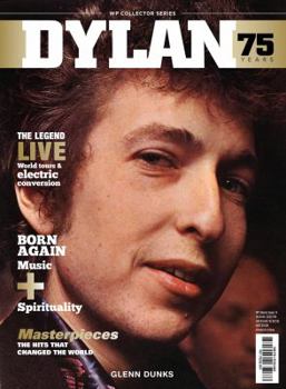 Paperback Dylan: 75 Years (Wp Collector) Book