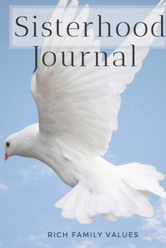 Sisterhood Journal