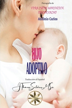 Paperback Hijo Adoptivo [Spanish] Book