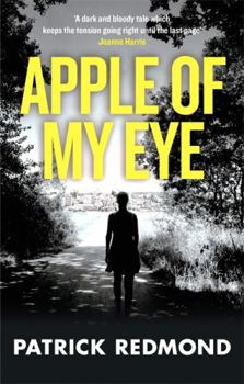 Paperback Apple of My Eye Book