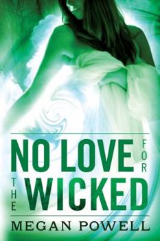 Paperback No Love for the Wicked Book