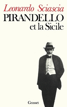 Paperback Pirandello et la sicile [French] Book