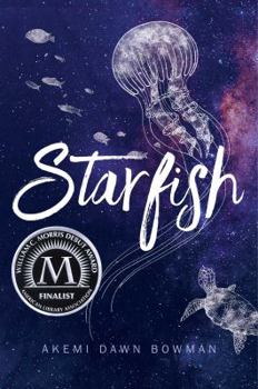 Paperback Starfish Book