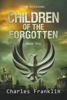 Paperback Children of the Forgotten Book