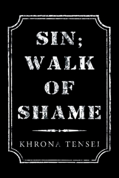 Paperback Sin; Walk of Shame Book