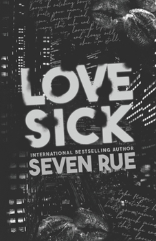 Paperback Lovesick: A Dark Forbidden Boss/Assistant Romance Book