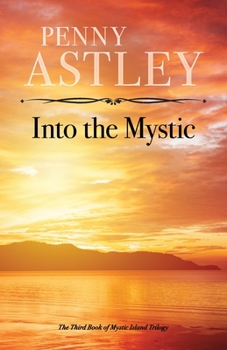 Paperback Into The Mystic Book