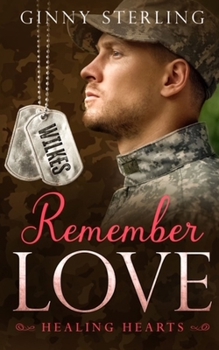 Paperback Remember Love Book