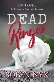 Paperback Dead Ringer Book