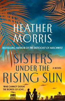Paperback Sisters Under the Rising Sun Book