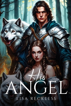 Paperback His Angel Book